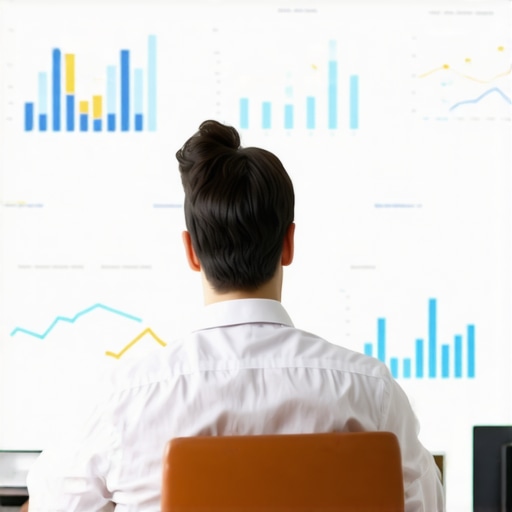 Best KPI Visualization Tools for Local SEO Reporting Success