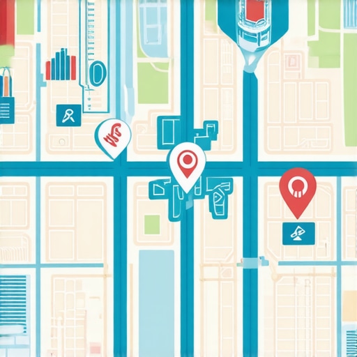 Best Maps Rank Tracking & Google Business Insights for Local SEO Success