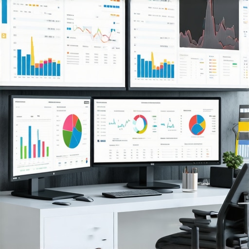 Best SEO Reporting Software & KPI Visualization for Local Agencies 2025