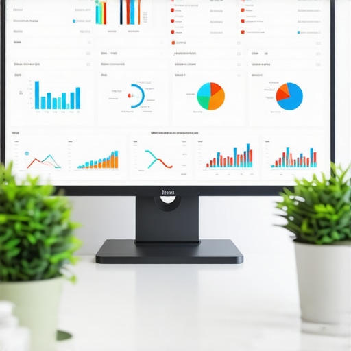 Effective KPI Visualization Strategies to Boost Local SEO Reporting Success