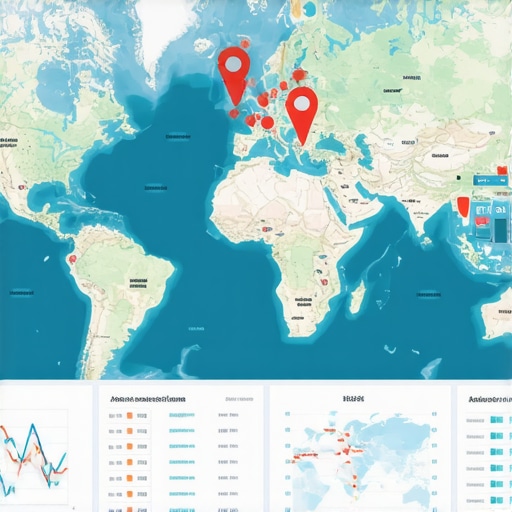 Effective Maps Rank Tracking & KPI Visualization for Local SEO Growth