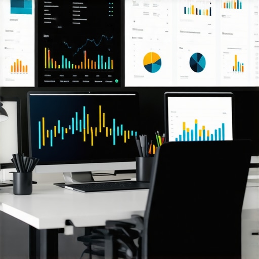 Google Business Analytics & KPI Visualization for Local SEO Success
