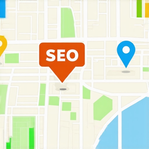 Map-Based Rank Tracking & Insights for Local SEO Success