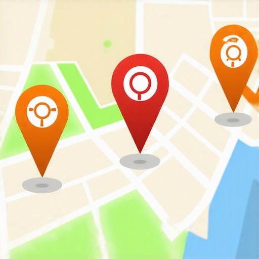 Map-Based SEO Rank Tracking Tips for Local Business Success