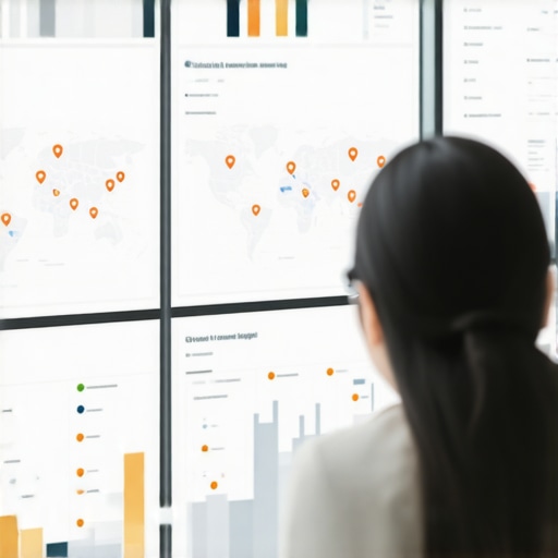 Maps Rank Tracking & Google Business Insights for Local SEO Success 2024