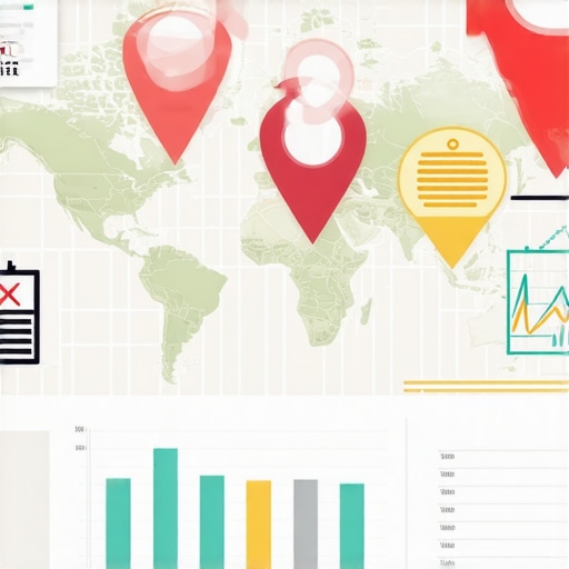 Maps Rank Tracking & SEO Insights for Local Business Growth