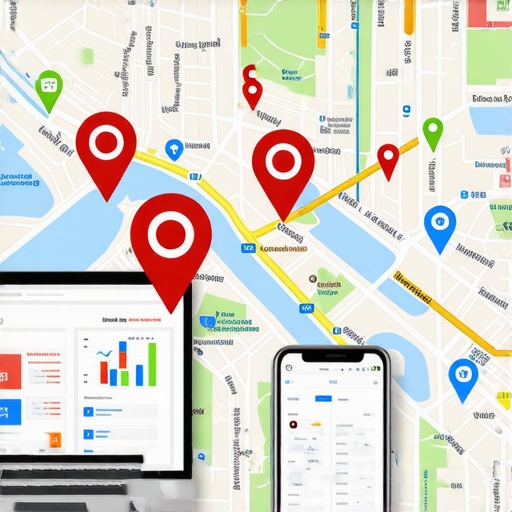 Top Map-Based SEO Analysis Tools for Local Ranking Success