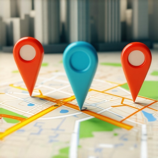 Top Map-Based SEO Rank Tracking Tips for Local Business Growth