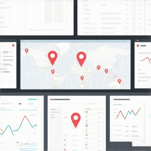 Top Map-Based SEO Tracking Tools to Improve Local Rankings
