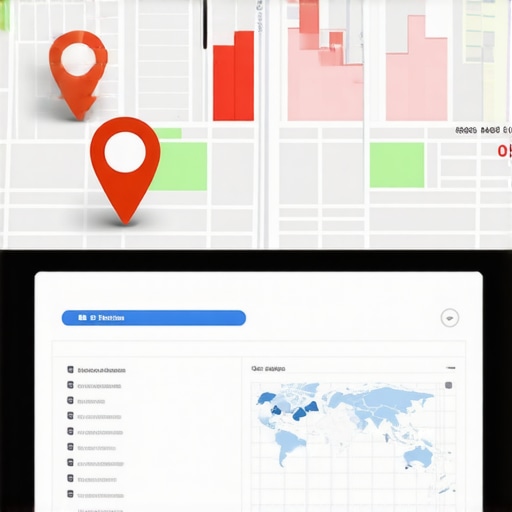 Top Maps Rank Tracking & Google Business Analytics for Local SEO Growth