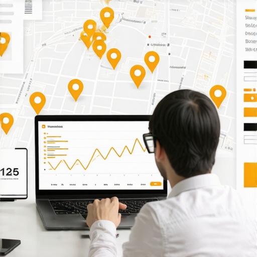 Best Local SEO Insights & Map-Based Rank Tracking Strategies 2025
