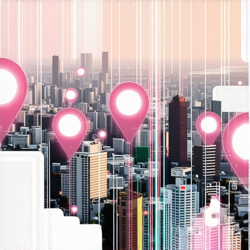 Best Map-Based Rank Tracking & KPIs for Local SEO Agencies in 2025