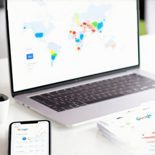 Best Maps-Based SEO Reports & Google Business Analytics Strategies 2025