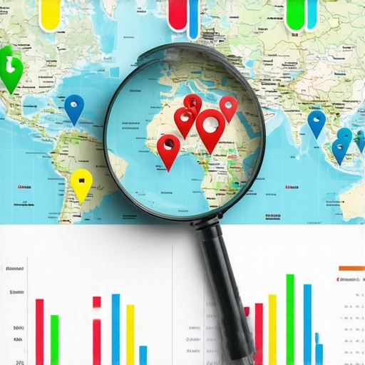 Best Maps Rank Tracking & Google Insights for Local SEO Success