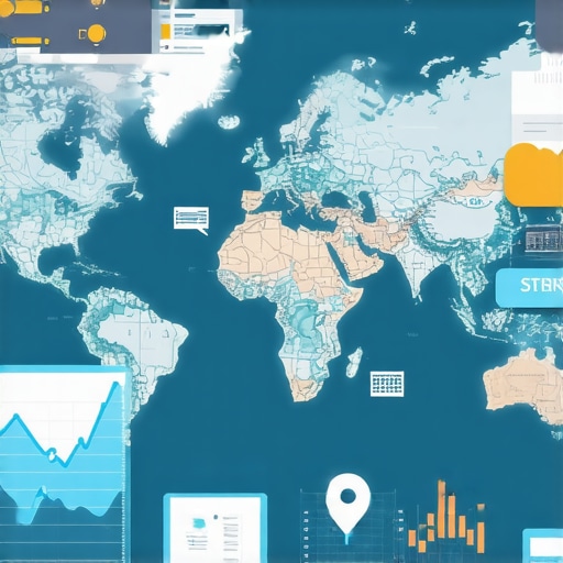 Best Maps Rank Tracking & KPI Visualization Tools for Local SEO 2025