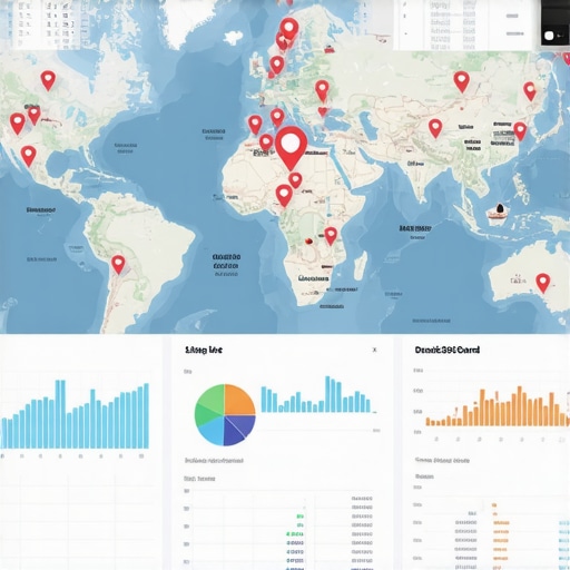 Best Maps Rank Tracking & KPI Visualization for Local SEO Success