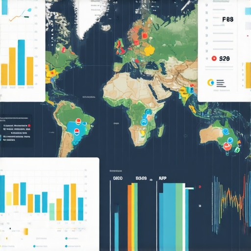 Best Maps Rank Tracking & KPI Visualization for Local SEO Success