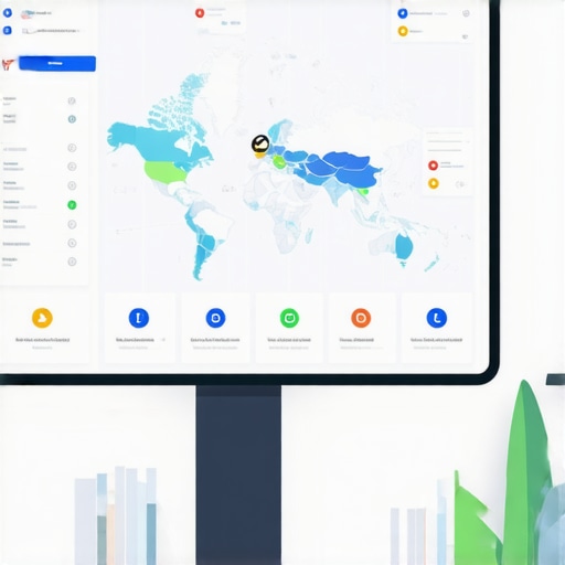 Best Maps Rank Tracking & SEO Insights for Local Agencies in 2025