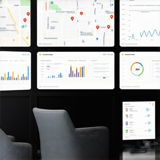 Best Maps Rank Tracking Tools & KPI Visualization for Local SEO Success