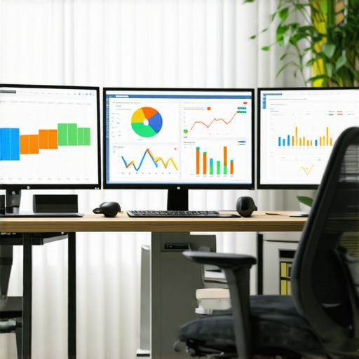 Effective Google Business Analytics & KPI Visualization for Local SEO 2025