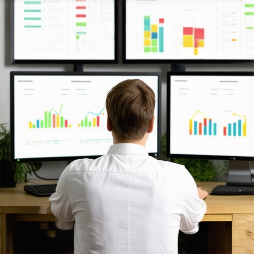 Effective Google Business Analytics & KPIs for Local SEO Success