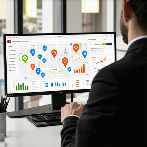 Effective Local SEO Reports: Google Business & Rank Tracking Strategies