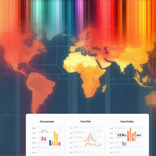 Effective Maps-Based Rank Tracking & KPI Visualization for Local SEO Success