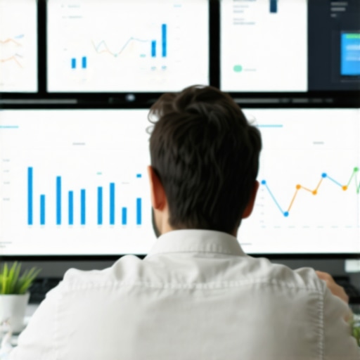 Effective SEO Reporting Software & Google Analytics for Local Agencies