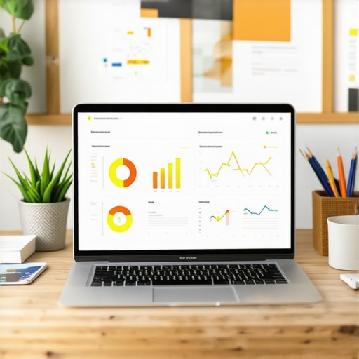 Effective SEO Reporting Software & KPI Insights for Local Agencies