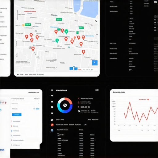 Enhanced Maps Rank Tracking & KPI Visualization for Local SEO | 14:37