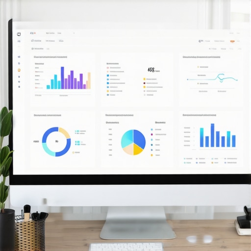 Google Business Analytics & SEO Insights for Local Rankings | 08:45
