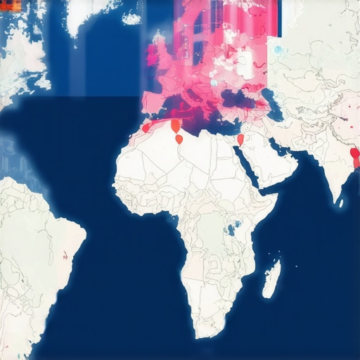 Map-Based SEO Analysis & Maps Rank Tracking for Local Agencies