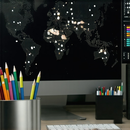 Master Local SEO Insights with Maps & Google Analytics Tools