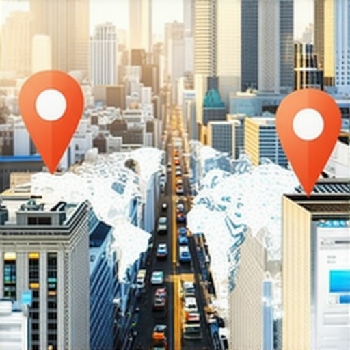 Top Google Business Analytics & Maps Rank Tracking for Local SEO