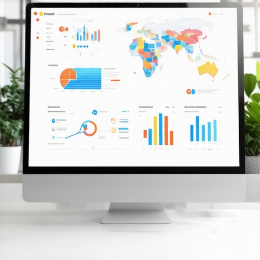 Top KPI & Maps Rank Tracking Strategies for Local SEO Success