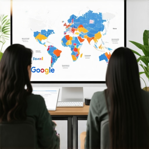 Top Local SEO Reporting Software for Maps & Google Business Insights