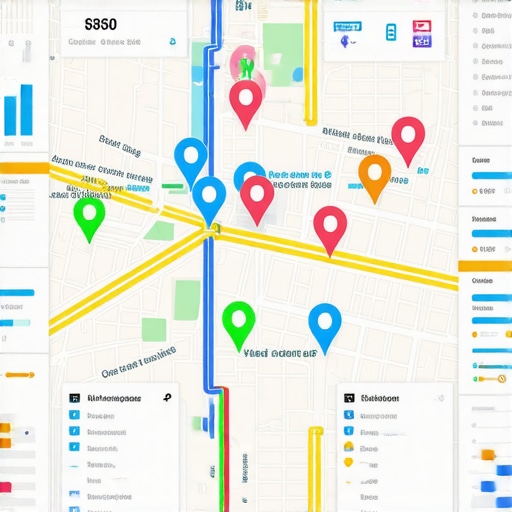 Top Map-Based Rank Tracking & KPI Visualization Tips for Local SEO Success