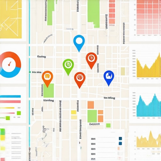 Top Map-Based SEO Rank Tracking & KPI Insights for Local Agencies