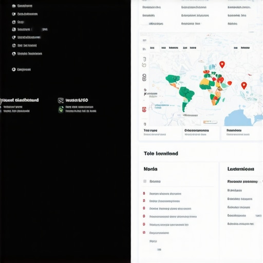 Top Map-Based Trackers & KPI Visualization for Local SEO Success