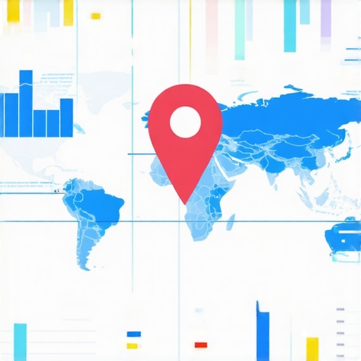Top Maps Rank Tracking & Google Business Analytics for Local SEO