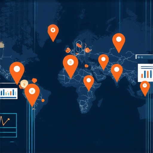 Top Maps Rank Tracking & KPI Visualization for Local SEO Success