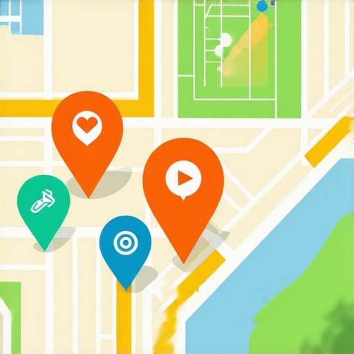 Top SEO Insights & Maps Rank Tracking Tips for Local Success