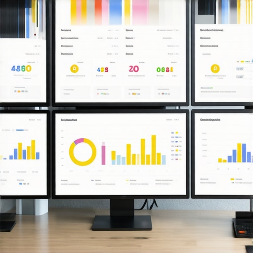 Top SEO Reporting & KPI Visualization Strategies for Agencies in 2025