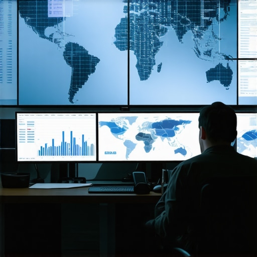 Top SEO Reporting Software with Maps & KPIs for 2025