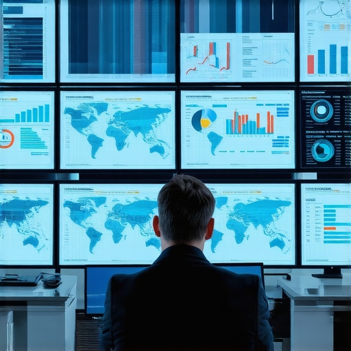 Ultimate Guide to KPI Visualization & Maps Rank Tracking 2025