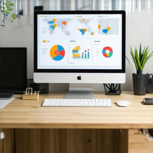 Ultimate Guide to Local SEO Insights & KPI Visualization Tools