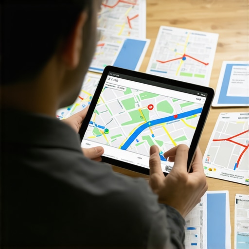 3 Reasons Your Maps Rank Tracking Data is Wrong in 2026