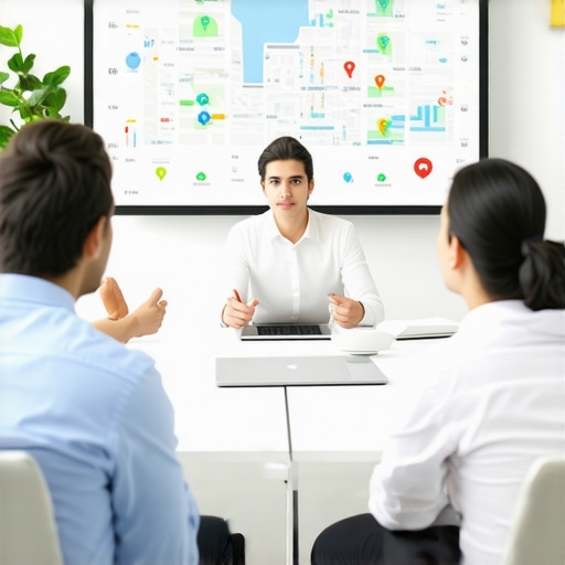 4 Local SEO Insights That Actually Close Retainers in 2026