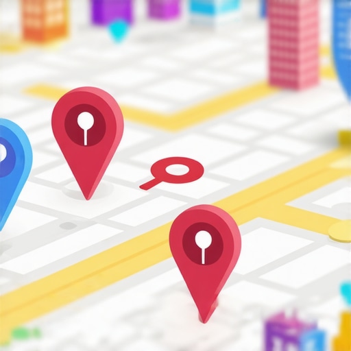 7 Hidden SEO Insights for Dominating Local Maps in 2026