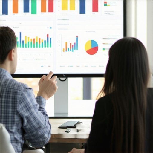 7 KPI Visualization Fixes That Actually Keep Clients in 2026